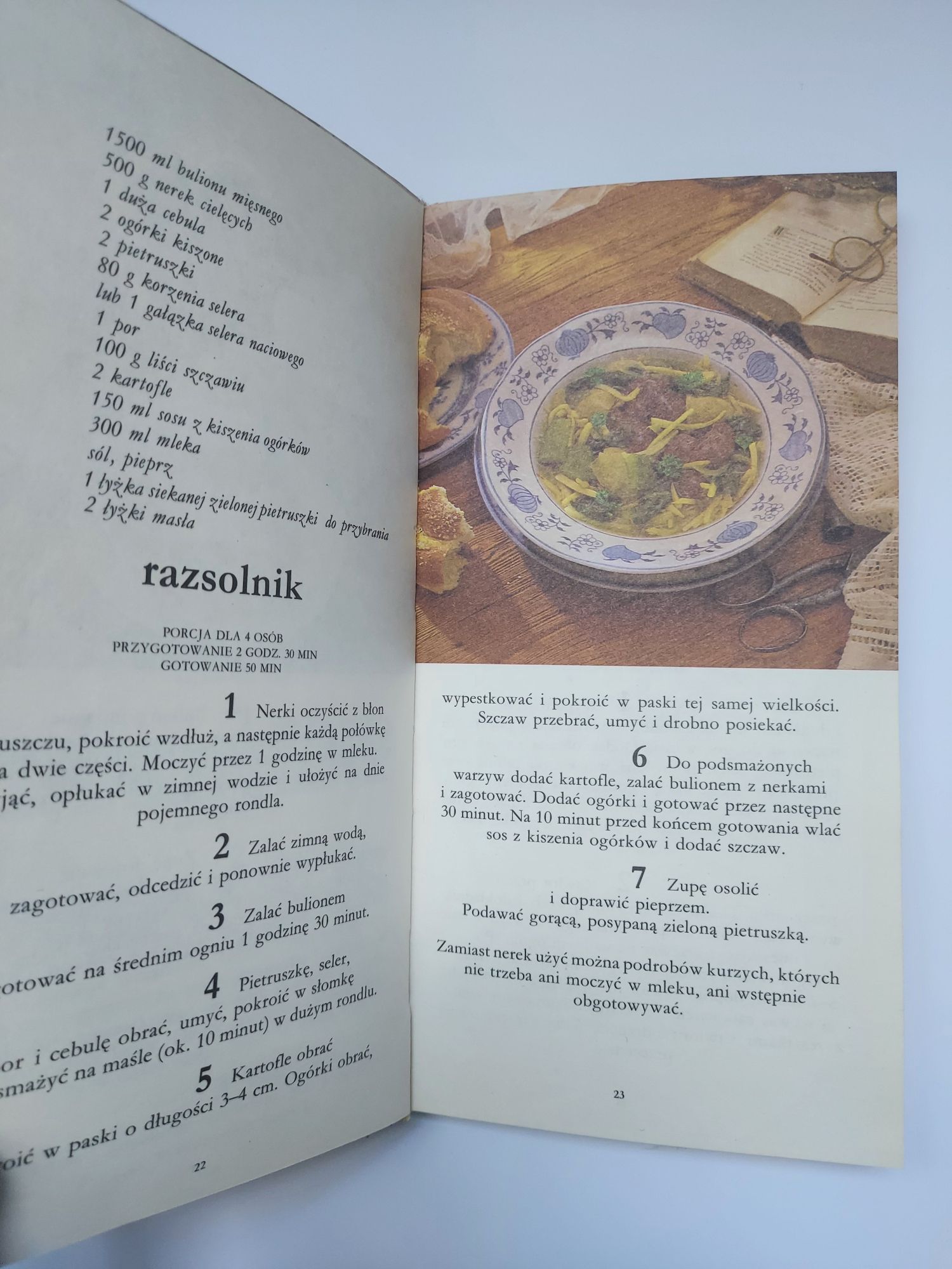 Kuchnia rosyjska - Encyklopedia kulinarna