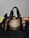 Torebka juicy couture