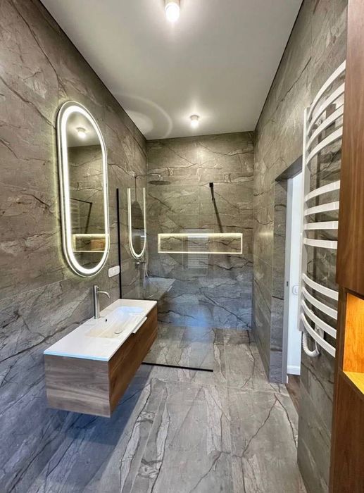 Новий будинок у престижному котеджному містечку