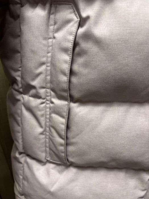 Продам зимове пальто