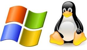 Установка Windows и Linux ubuntu