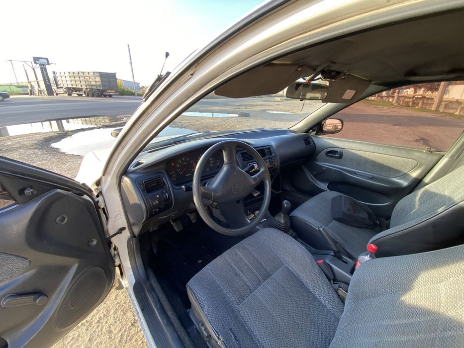 Toyota corola 1993 1,3l