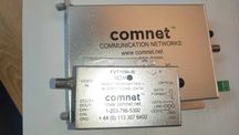 Comnet FVR109A-M plus FVT109A-M