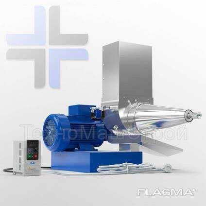 Соковижималка промислова "Джус" , 220 В, 380 В