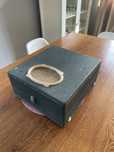 Gramofon bambino stan nieznany