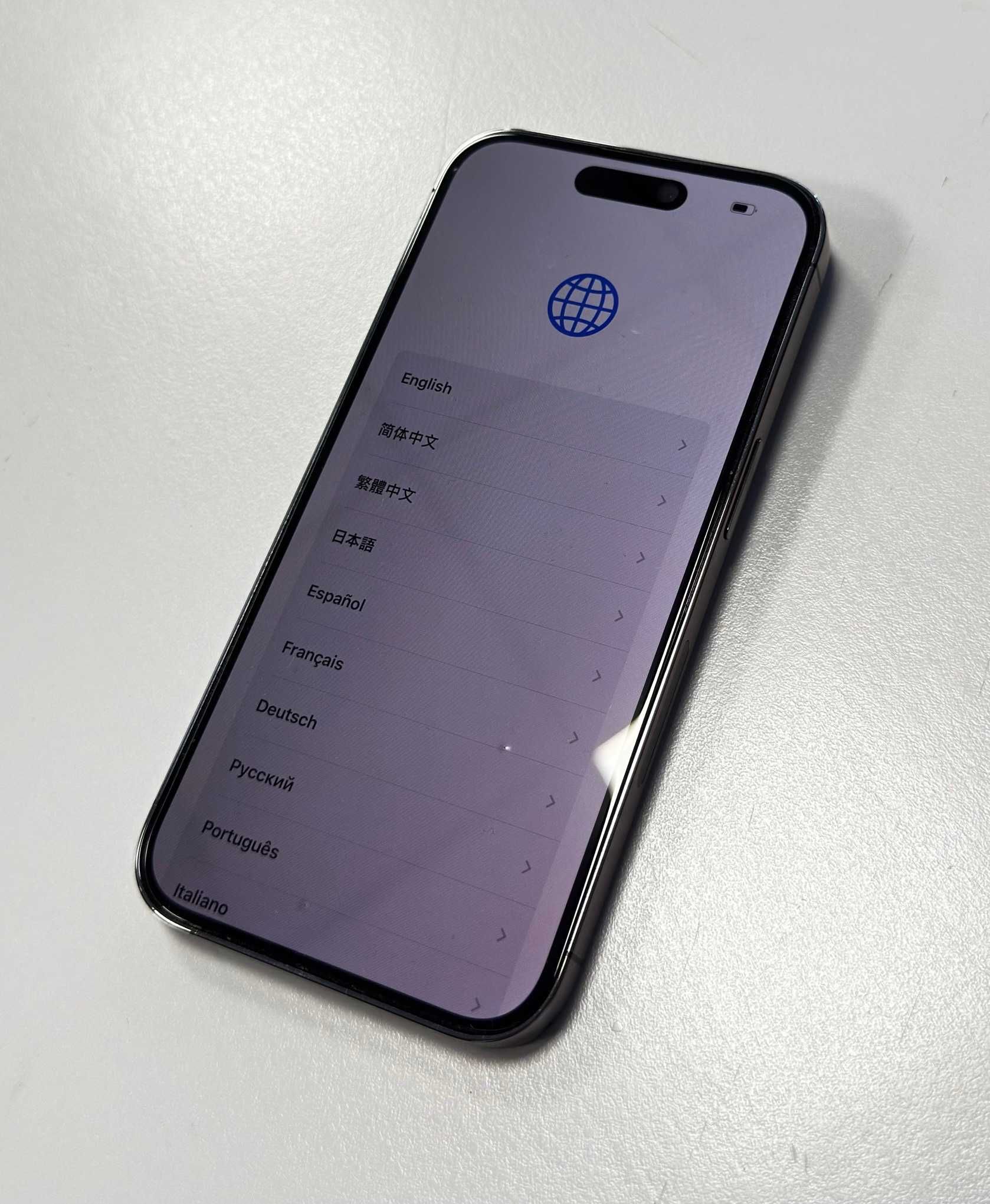 Iphone 14 Pro 256GB