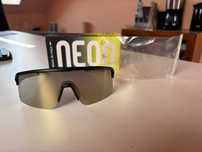 Okulary rowerowe NEON Arrow 2.0 NOWE