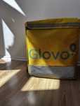 Termo Torba dla dostawy Glowo