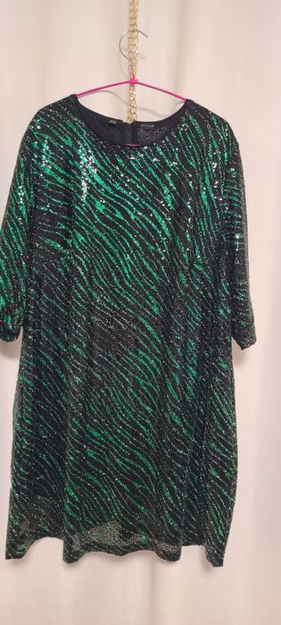 Платья туники блузка 52-54 размер