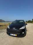 Peugeot 207 SW 1.4 VTi Style Edition 2010 • Teto Panorâmico