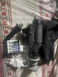 AN/PAS-13 light weapon thermal sight (LWTS) Тепловізор військовий