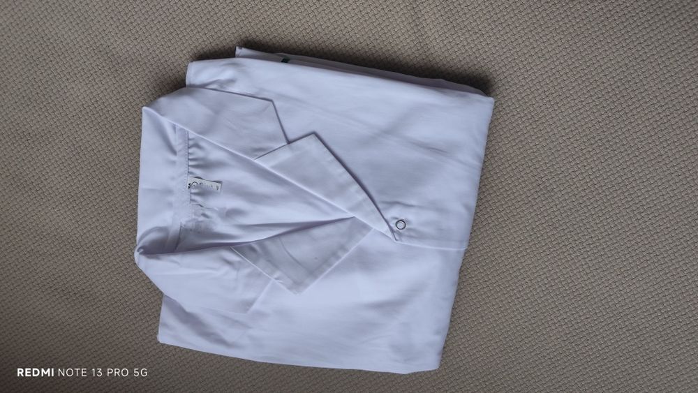 Bluza męska medyczna  prod polski