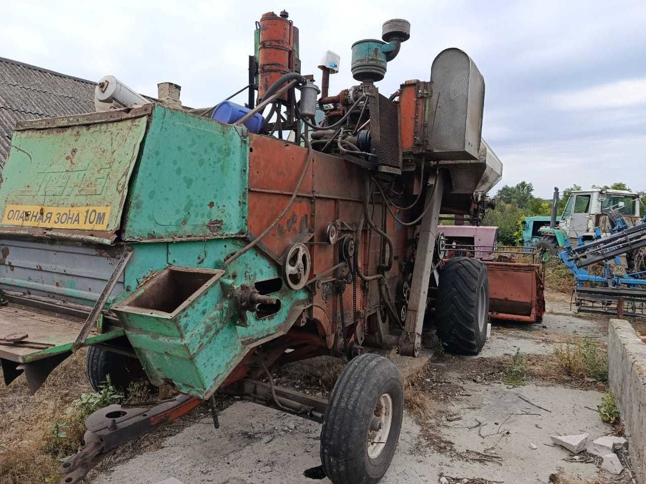Продам нива ск5   .