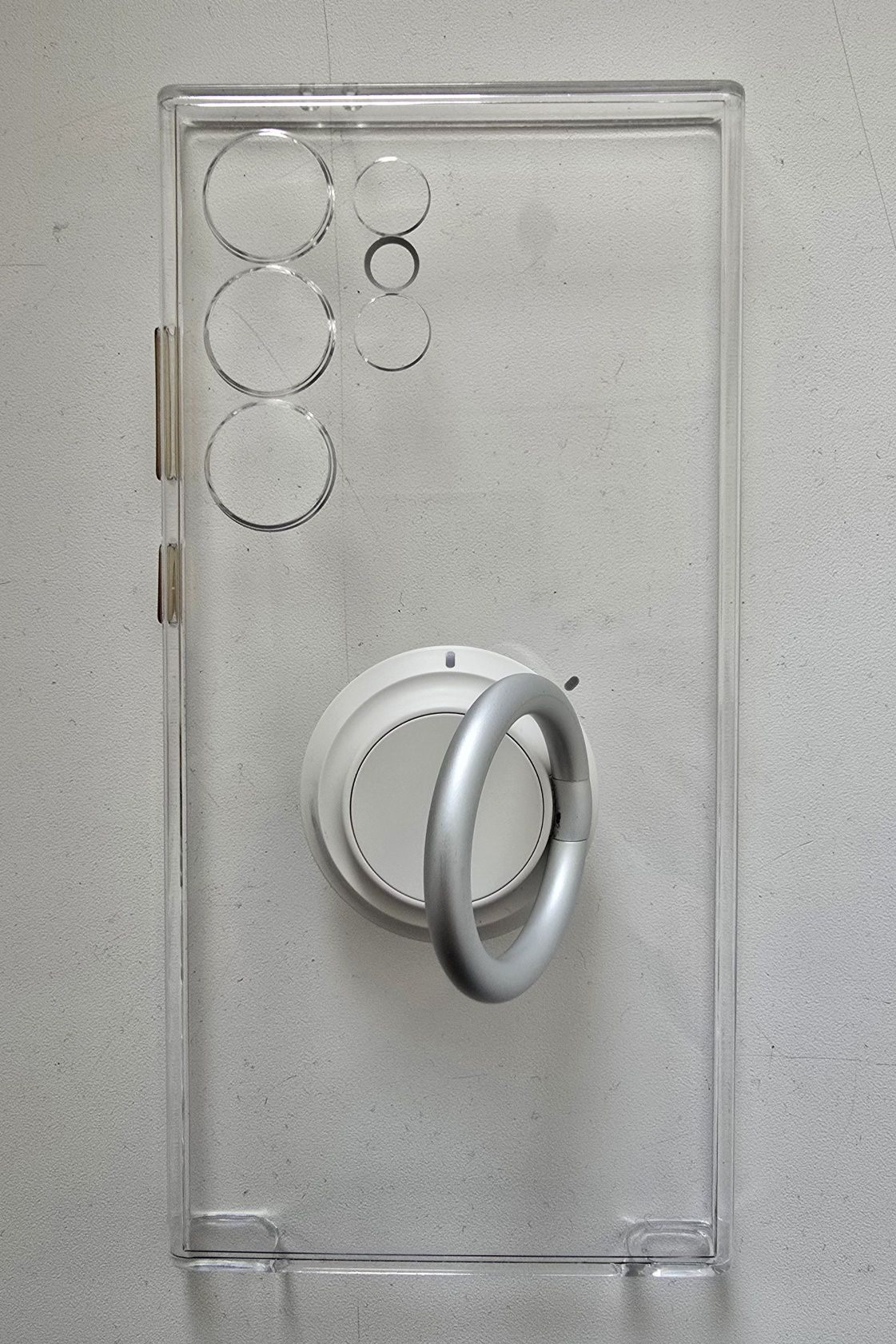 Чехол Samsung S24 Ultra