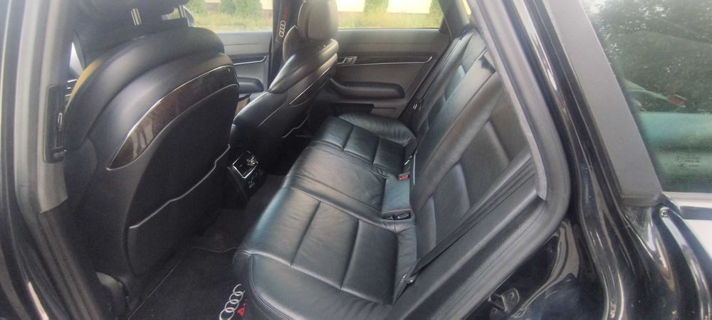 Audi A6 C6 polift 2.0 tdi 170km sedan