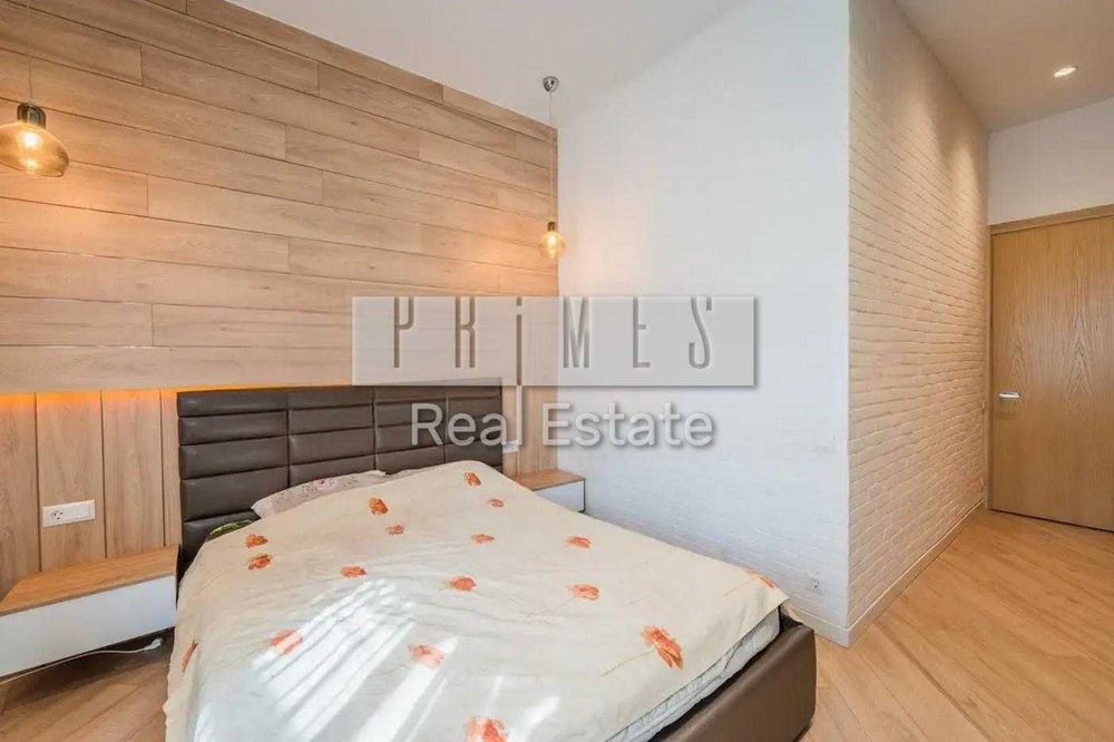 Продаж 3к квартири, ЖК Парк Стоун, пр-т Володимира Івасюка, 2д