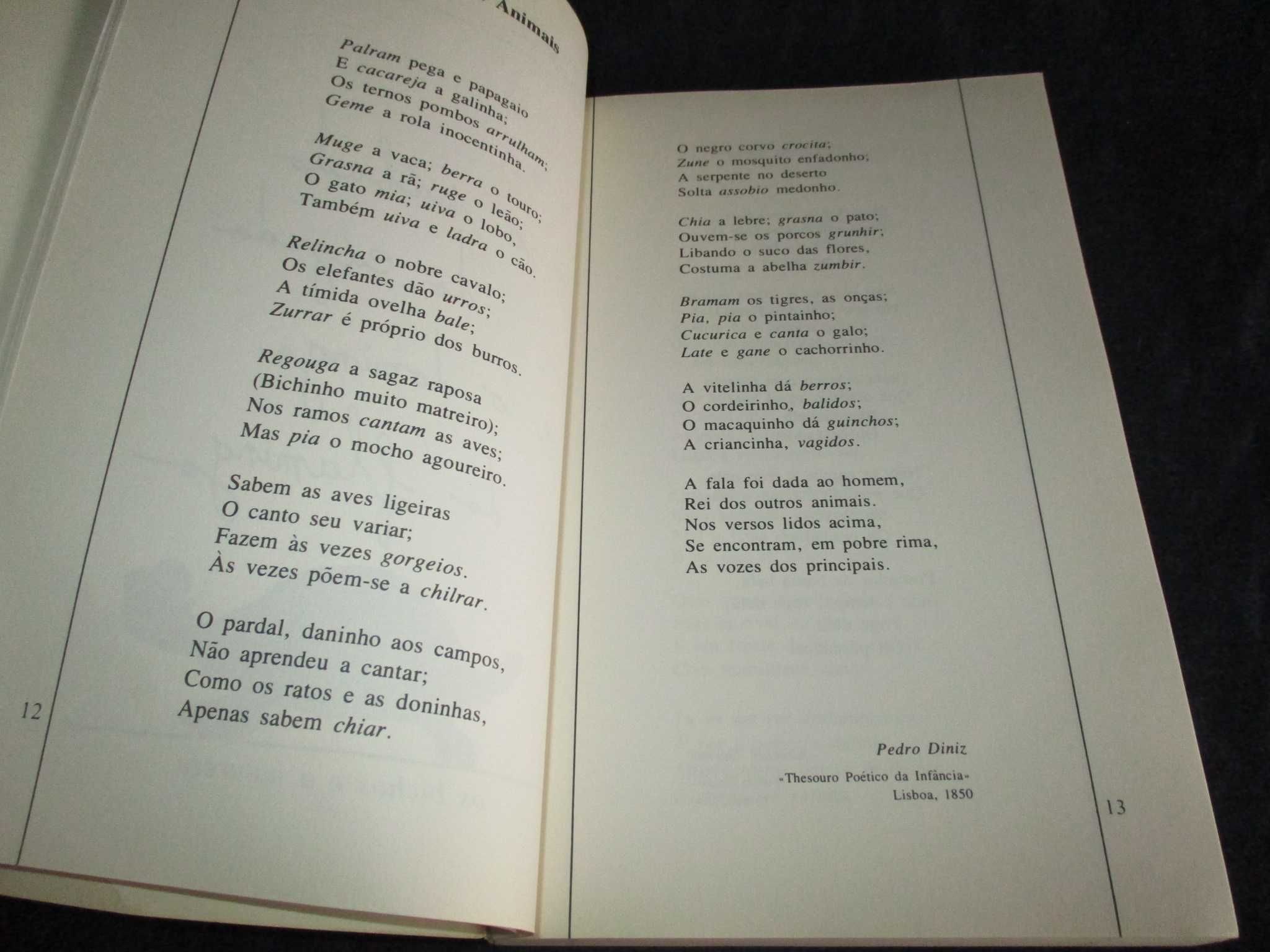 Livro Lagarto Pintado Paula Bobone 1ª edição 1981 Poemas para crianças