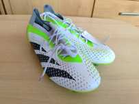 Buty piłkarskie korki Predator Accuracy 1 Low GZ0032