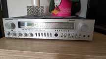 Ampituner Grundig R 2000 vintage po serwisie