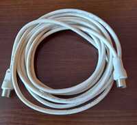 Kabel antenowy - 3 m.