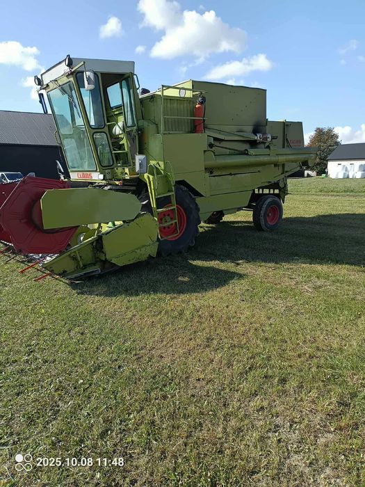 Sprzedam Kombajn