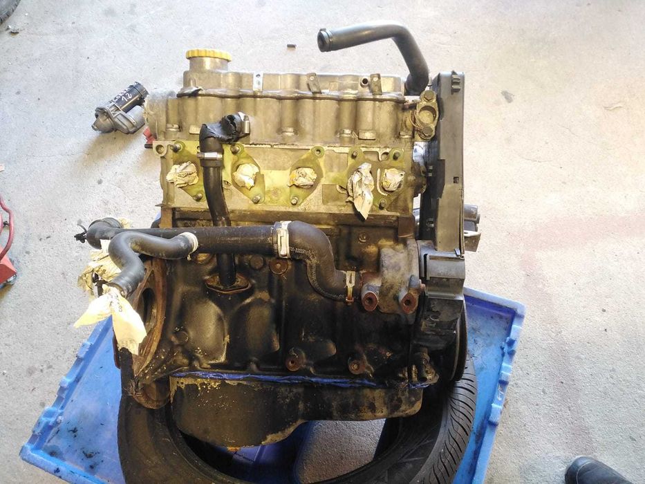 Motor Opel Corsa B 1.2 a Gasolina