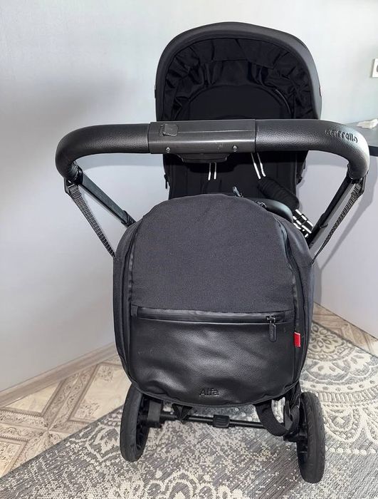 Коляска Carrello Alfa 2024 2в1
