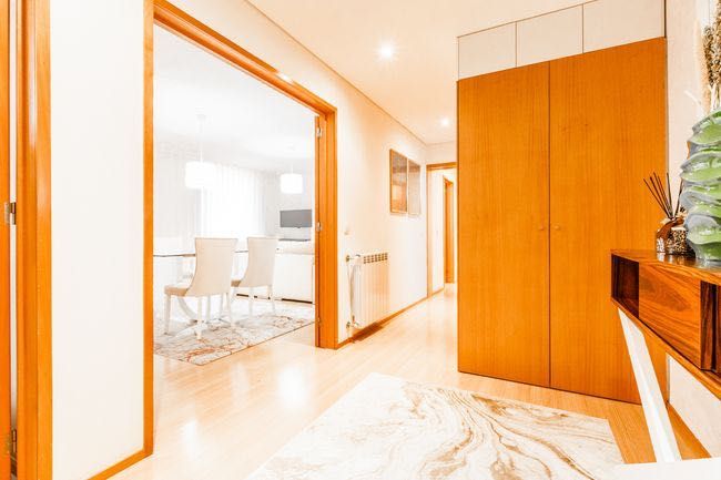 Apartamento T3 em Amares