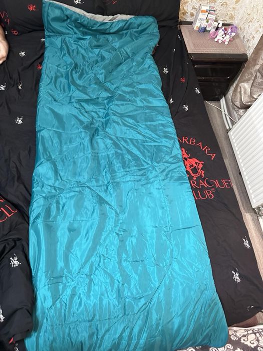 Спальный мешок Koldra