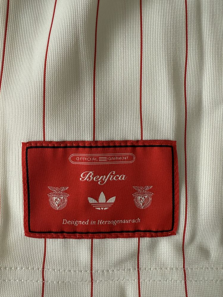 Camisola Benfica - Adidas Originals