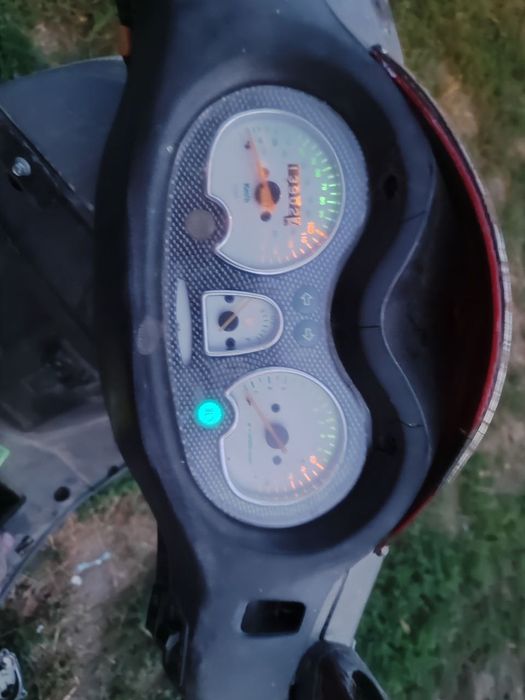 Продасть вайпер шторм 150