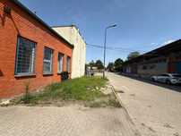 Powierzchnia do wynajęcia ul. Swojczycka 21-41