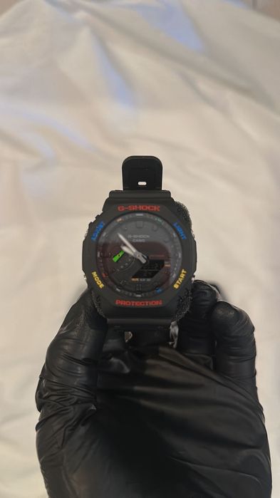 Relógio Casio G-shock