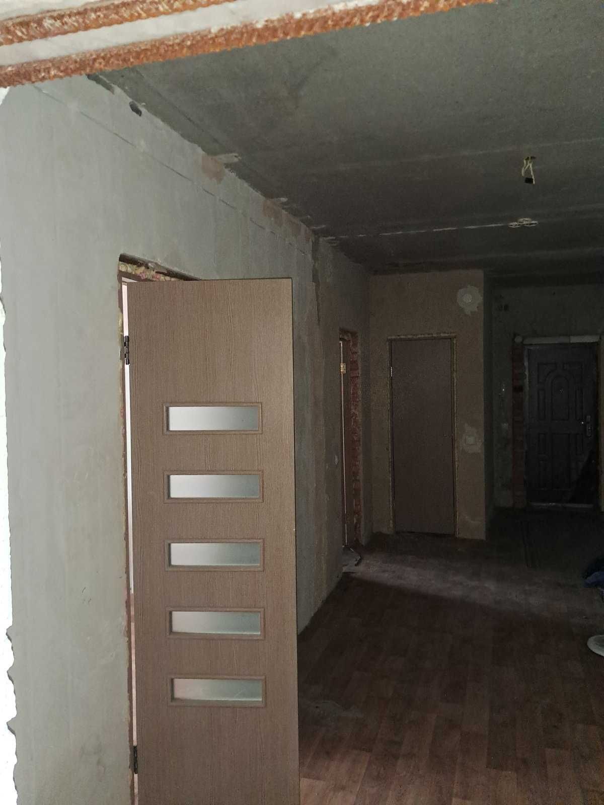 Продаж 3х кімн. кв. Коцюбинське м.Академгородок, вул.Панамарьова,26