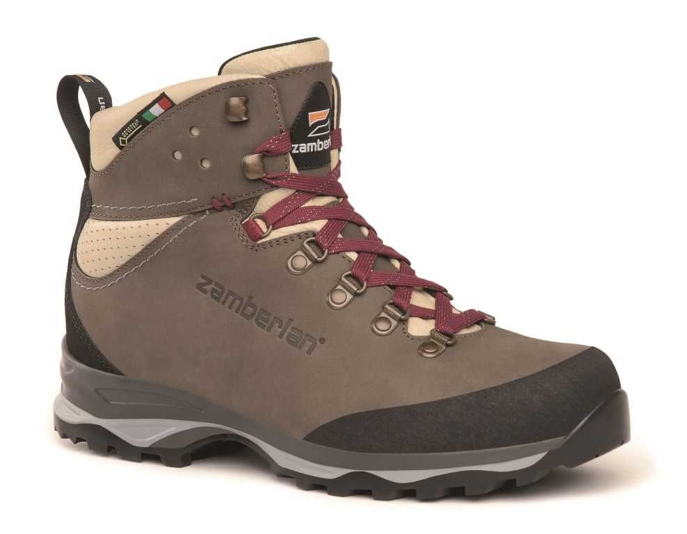 Черевики Zamberlan Amelia GTX WNS(lowa,salewa,scarpa)