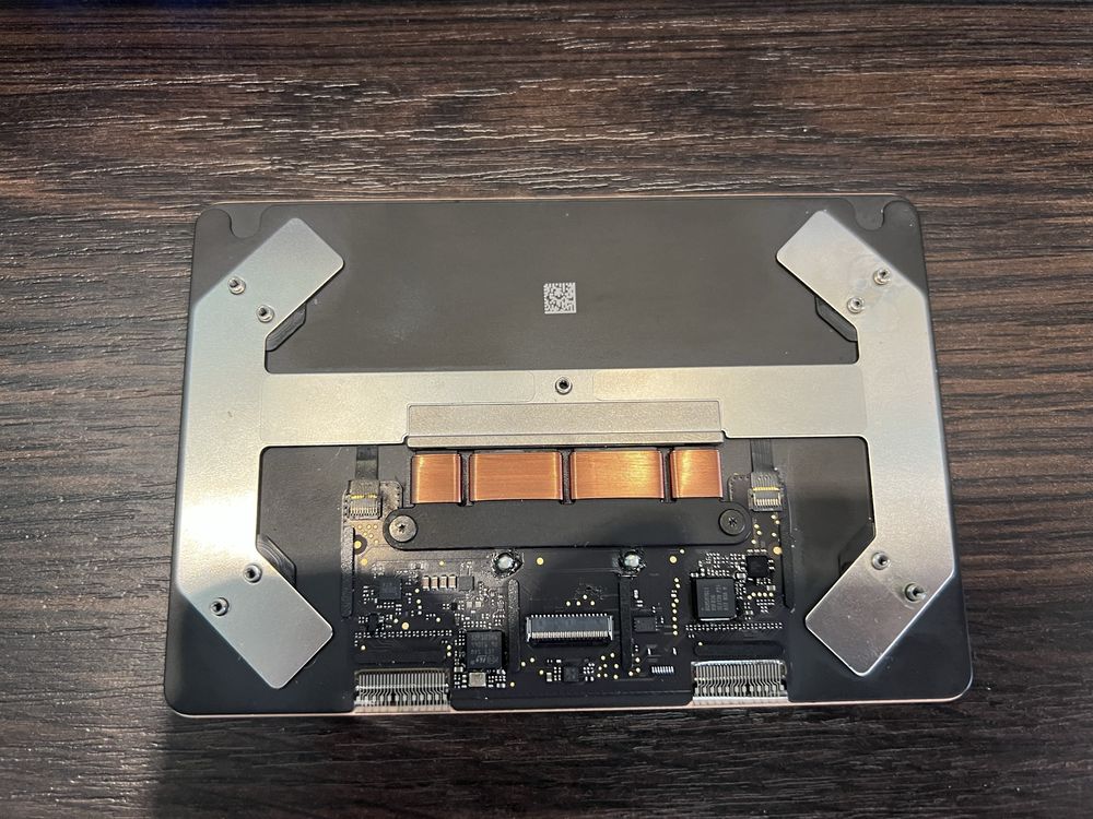 Touchpad, трекпад macbook air m1 a2337