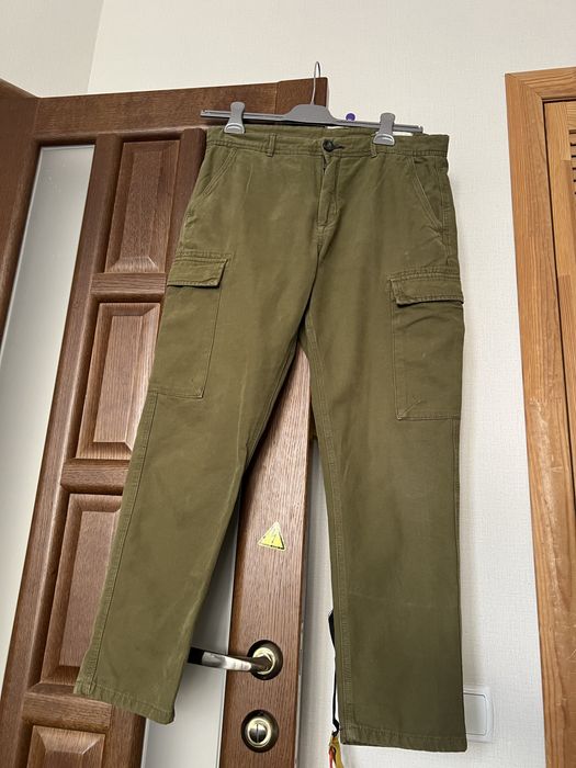 Штани джиси Springfield