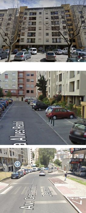 Quarto senhora 400€ despesas incluídas com TVcabo, internet, frigobar