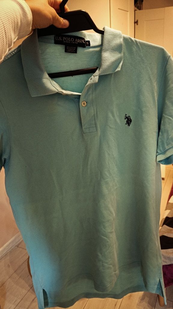Koszulka polo assn