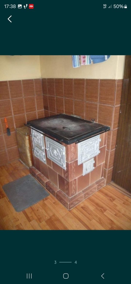 Zdun pięć kuchenny pokojowy