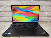Lenovo ThinkPad E16 Gen 1 FHD+Touch Intel i5-1335U 16GB RAM 512GB SSD