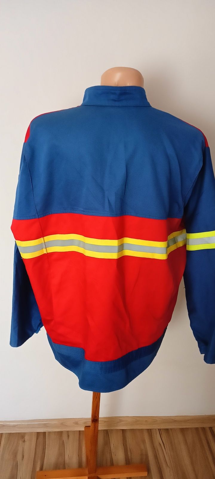 Bluza robocza Strakofa