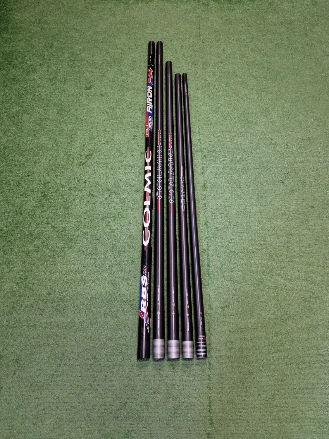 Tyczka/BODY Colmic ARION F44 13m. Stan BDB-