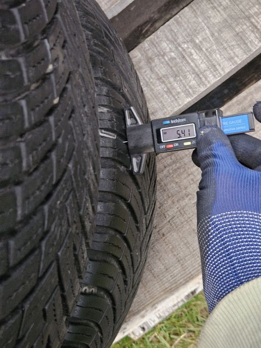 Диски 5×108 r15 диски стальні Ford Volvo r15 195.65.r15 резина зимова