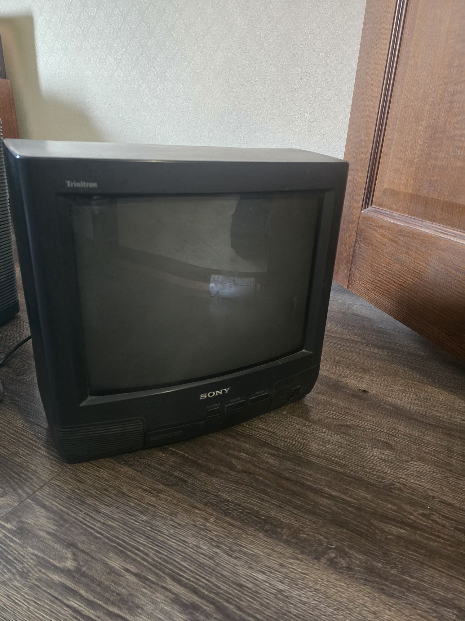 Телевизоры Sony trinitron