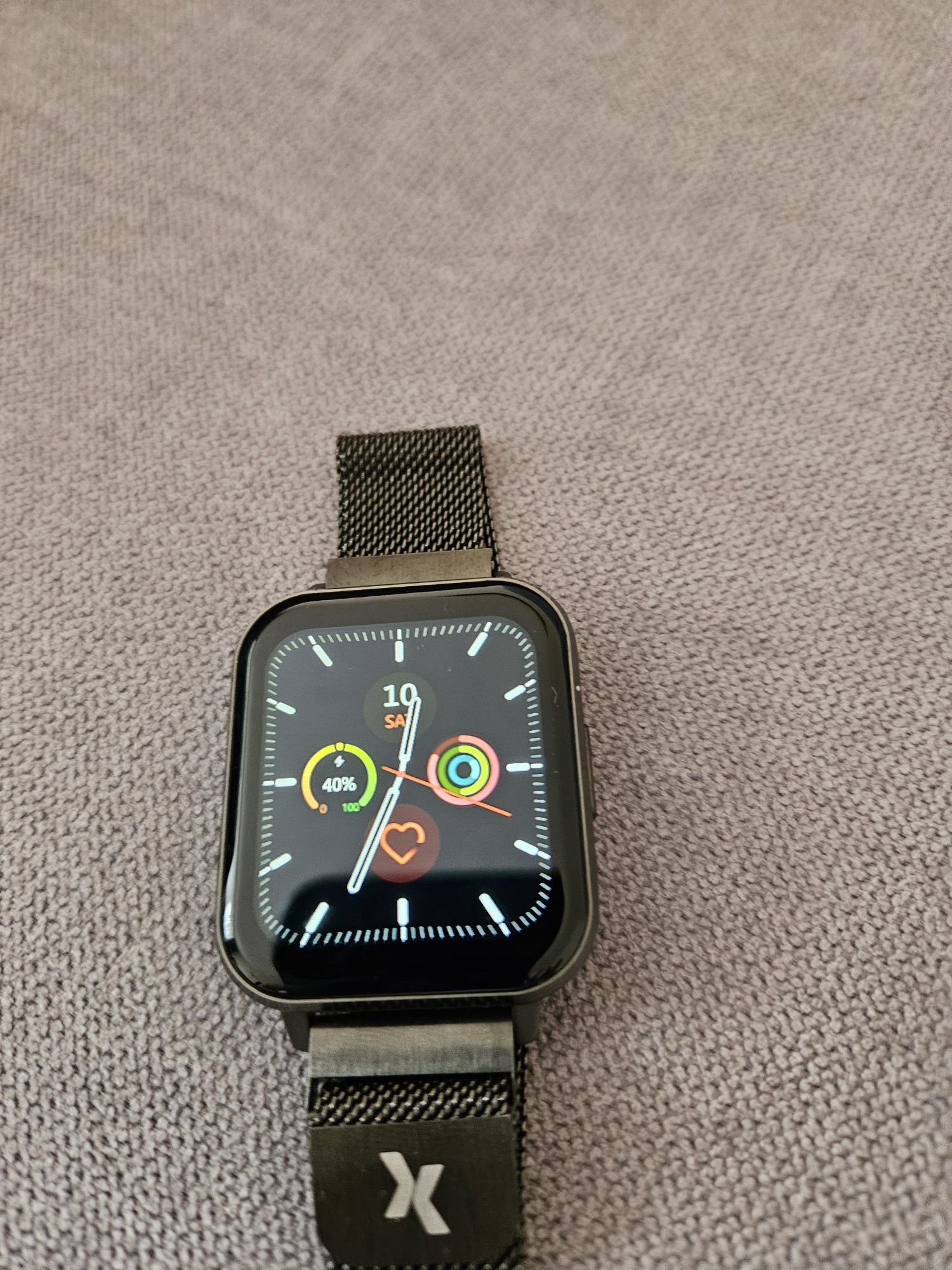 Smartwatch FW 45 Aurum 2