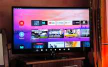 Телевізор LG 42LN548C смарт ТВ