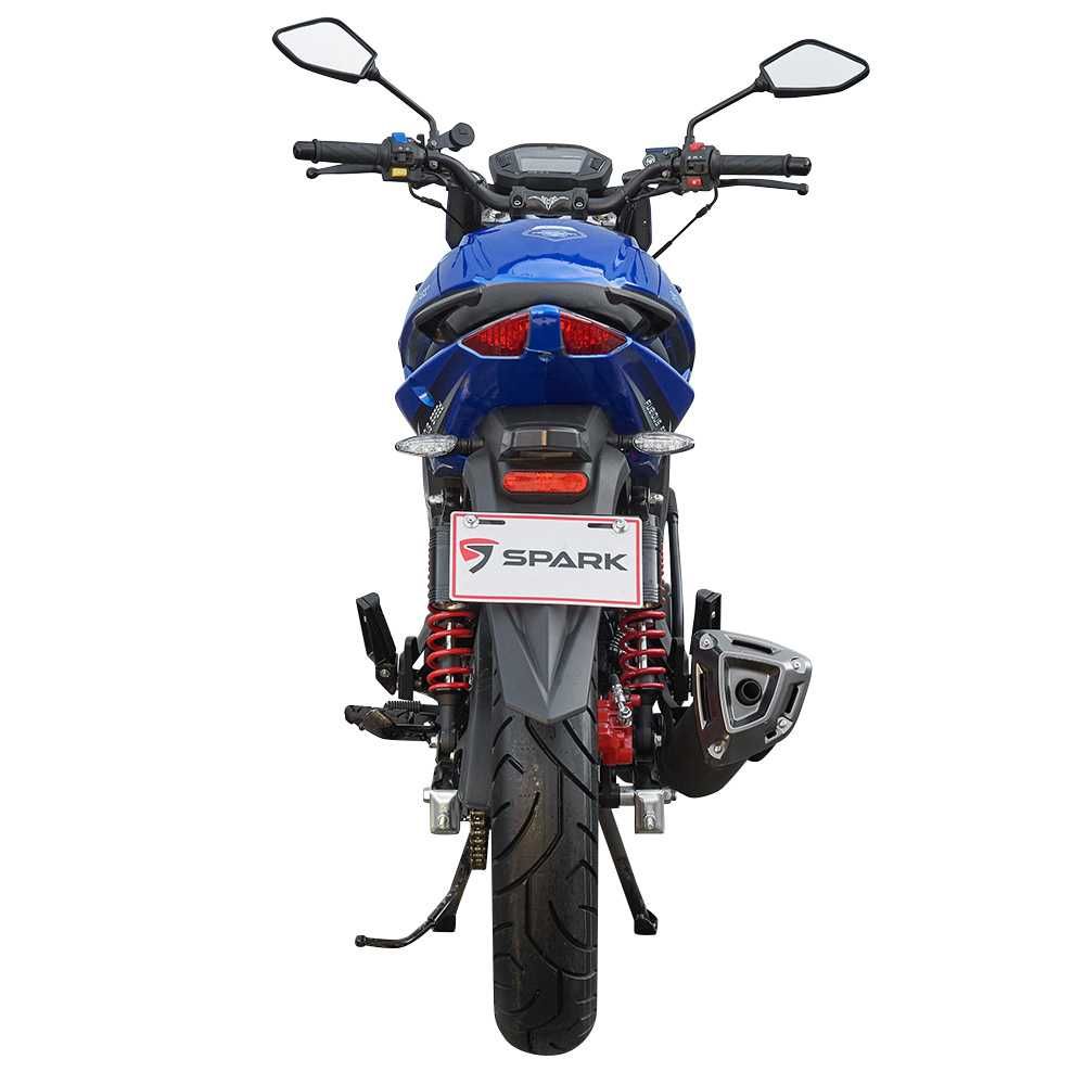 Мотоцикл spark SP200R-29