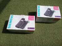 (NOVO) Telefone Siemens Gigaset 2010