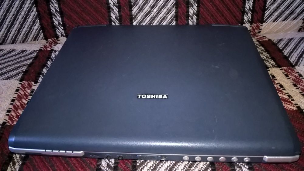 Laptop Toshiba Satellite i inne sprzedam